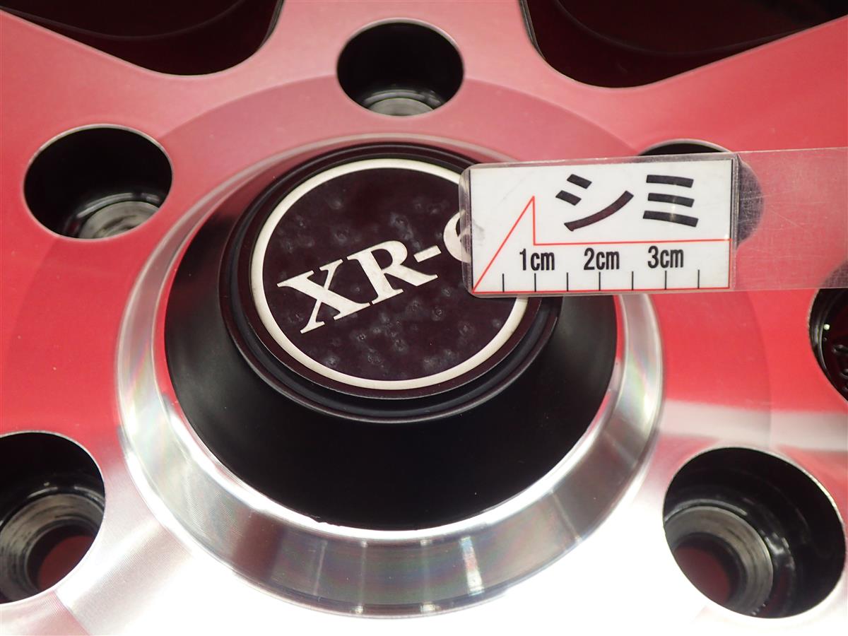 FABULOUS(ファブレス) ヴァローネ XR-6 2P | 中古タイヤ・ホイール専門 