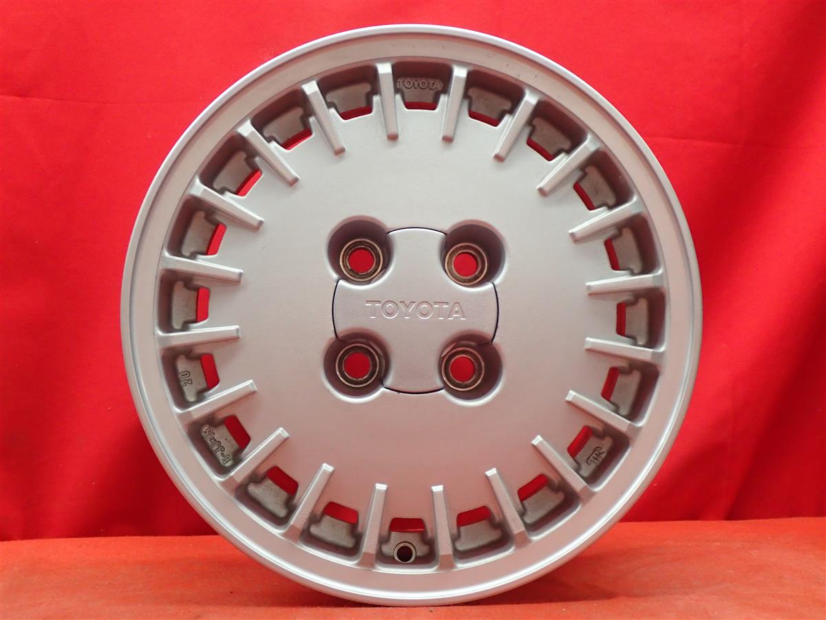 GX71系 純正 ディッシュ | 中古タイヤ・ホイール専門店 太平タイヤ