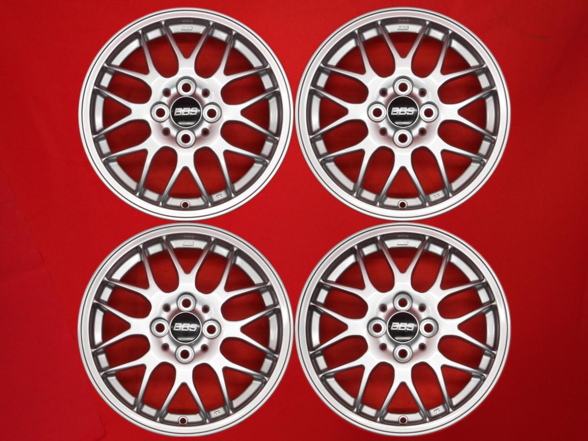 ダイハツ コペン純正 BBS 15インチ4本セット ダイハツ L880K コペン純正 BBS ホイール 15インチ 4.5J 4本 【公式通販】