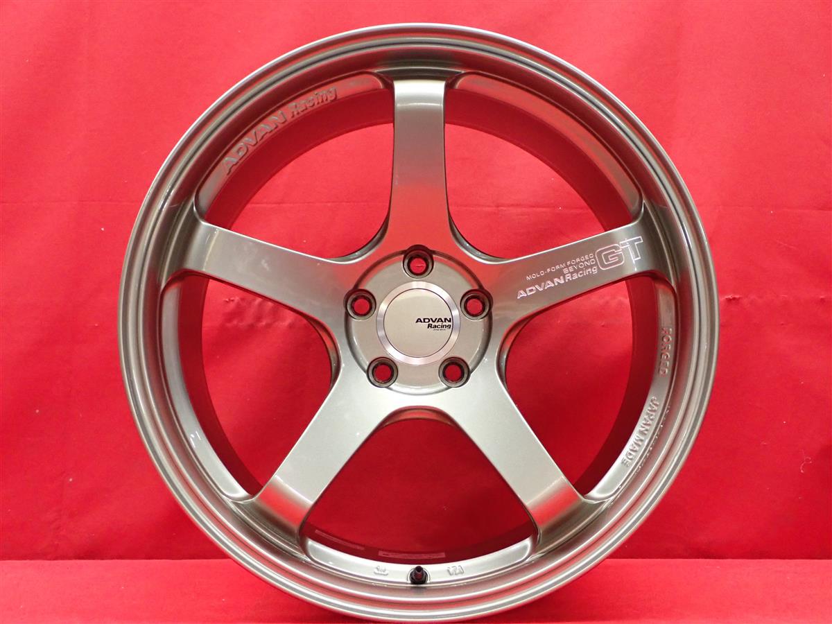 ADVAN(アドバン) Racing GT BEYOND ビヨンド | 中古タイヤ・ホイール 