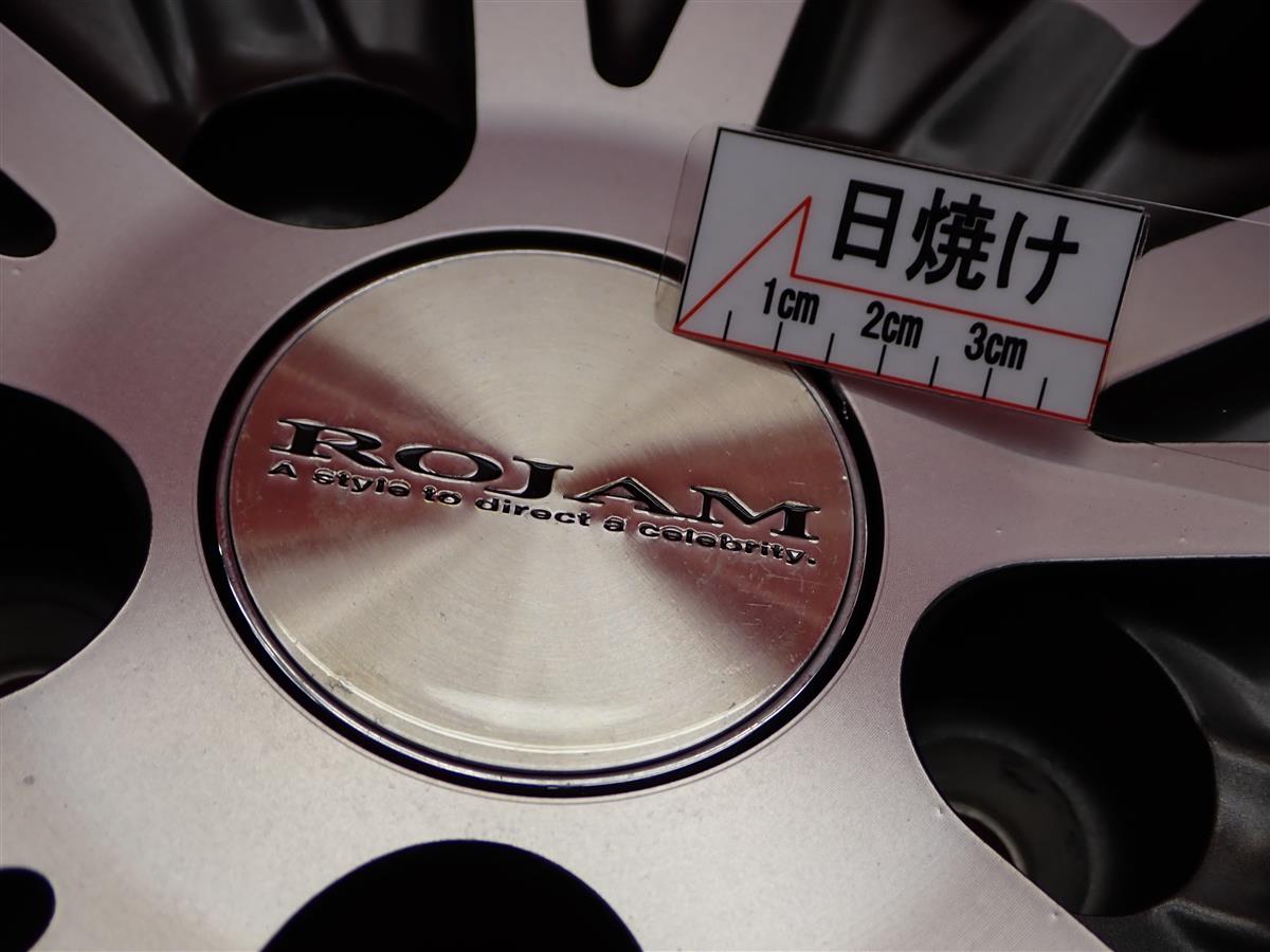 ROJAM スプレッド 22インチ ROJAM スプレッド 22インチ