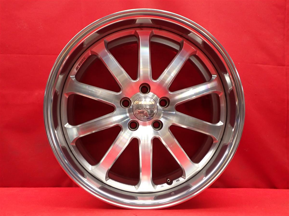 GNOSIS(グノーシス) HS204 | 中古タイヤ・ホイール専門店 太平タイヤ