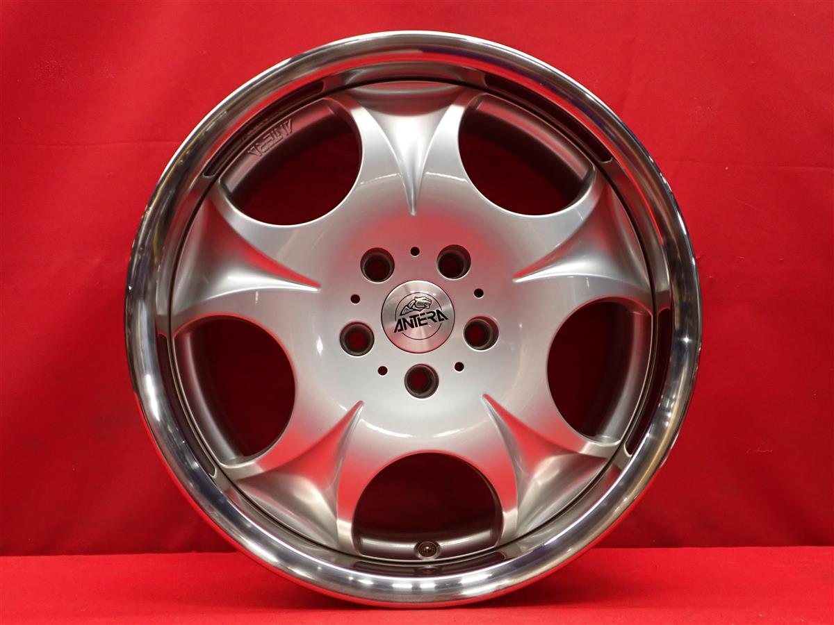 ANTERA(アンティーラ) タイプ323 | 中古タイヤ・ホイール専門店 太平タイヤ