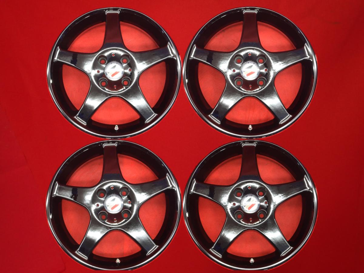 GT フリード 純正 アルミホイール 6J +50 PCD 114.3 ホンダ
