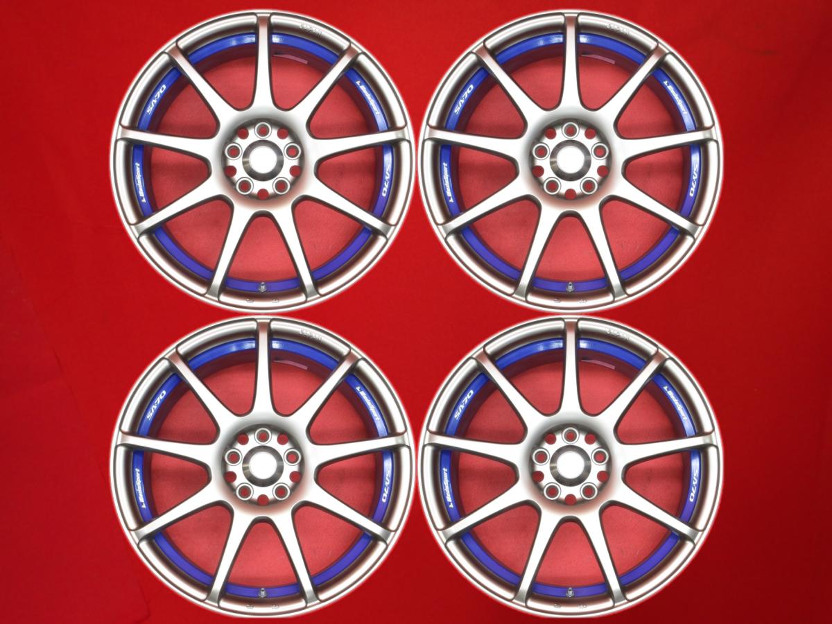 ウェッズスポーツ SA-70 | 中古タイヤ・ホイール専門店 太平タイヤ