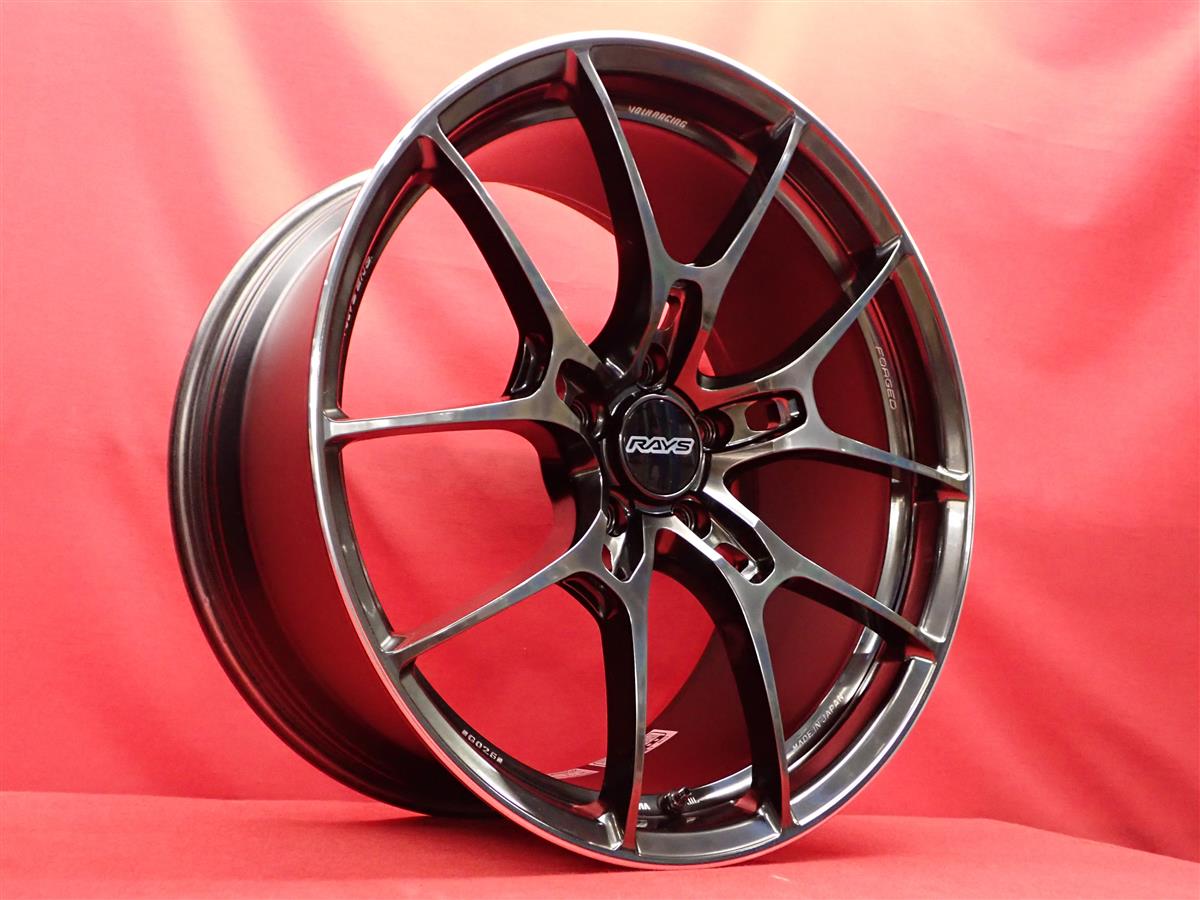VOLK RACING(ボルクレーシング) G025 | 中古タイヤ・ホイール専門店 