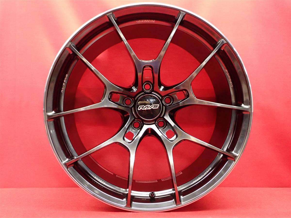 VOLK RACING(ボルクレーシング) G025 | 中古タイヤ・ホイール専門店