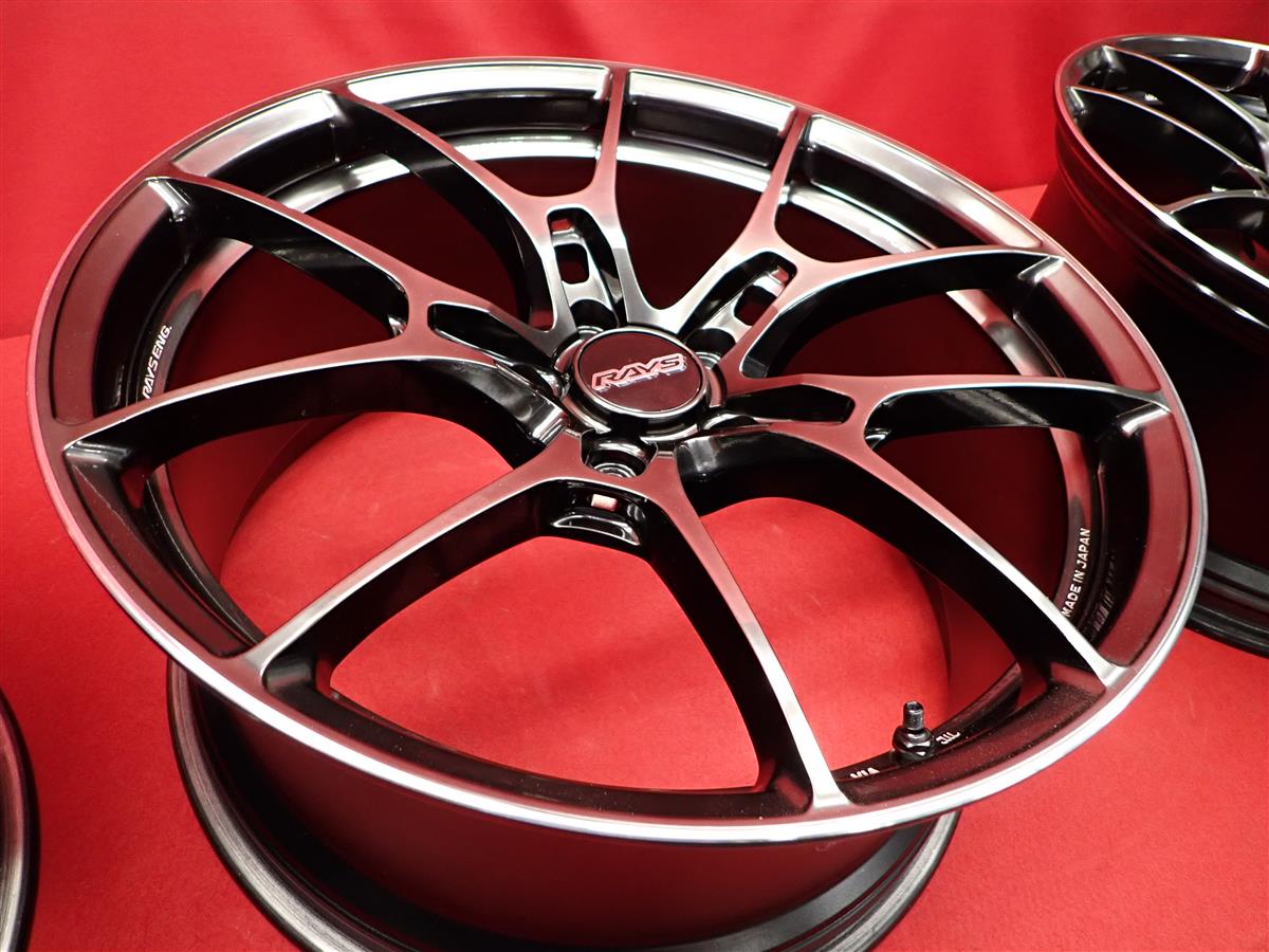 VOLK RAYS G25 G025 – | 中古タイヤ・ホイール専門店 RACING RACING 