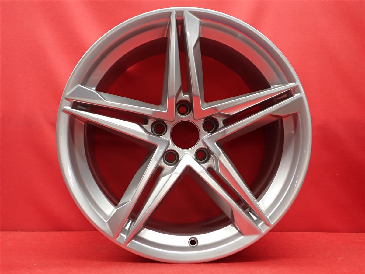 アウディ A5(F5)S-line純正18inch | 中古タイヤ・ホイール専門店 太平 
