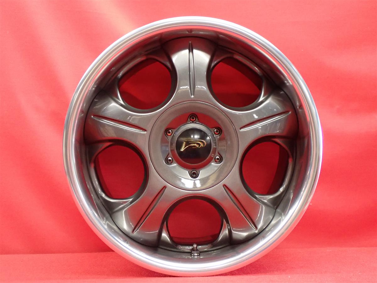 テクノファントム センターキャップ 旧車 当時物 センターキャップ（2 