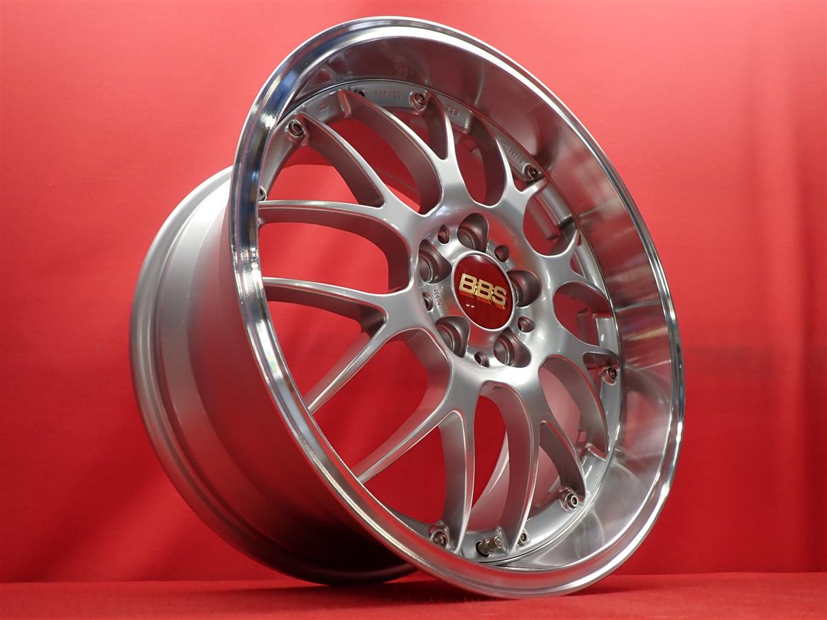 BBS RS-GT | 中古タイヤ・ホイール専門店 太平タイヤ