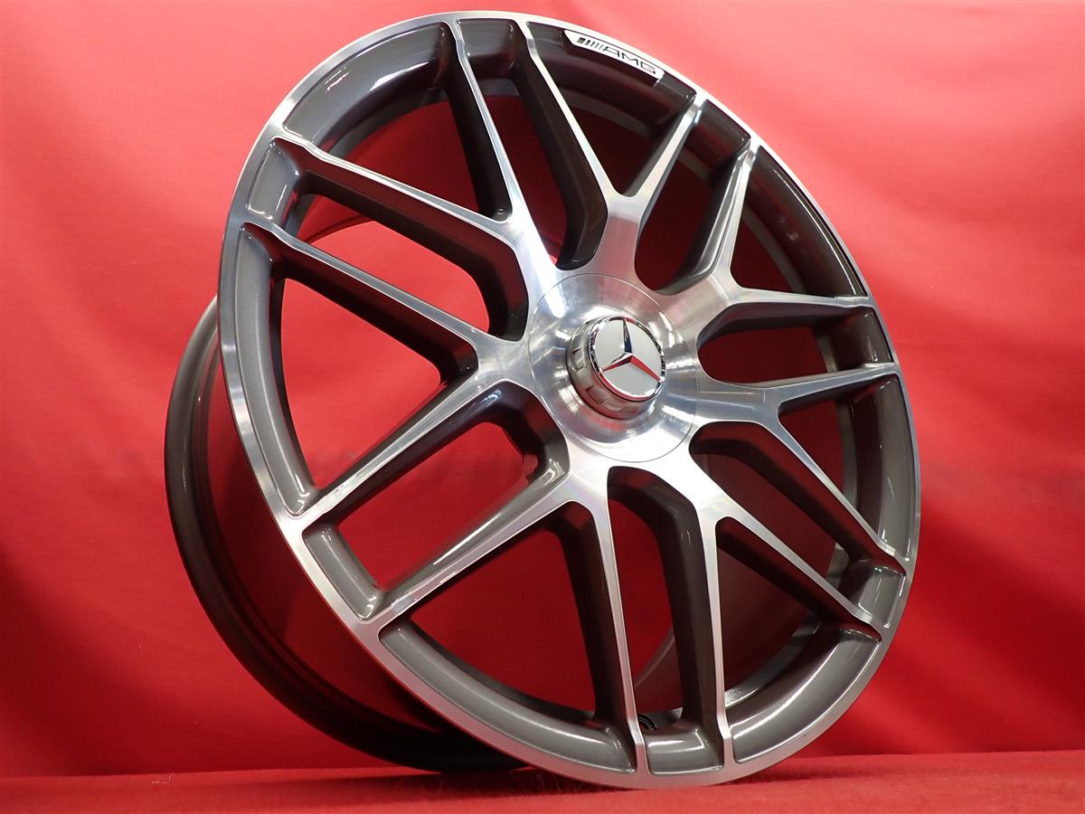 ベンツ AMG 純正 ホイール Sクラス 【公式通販】