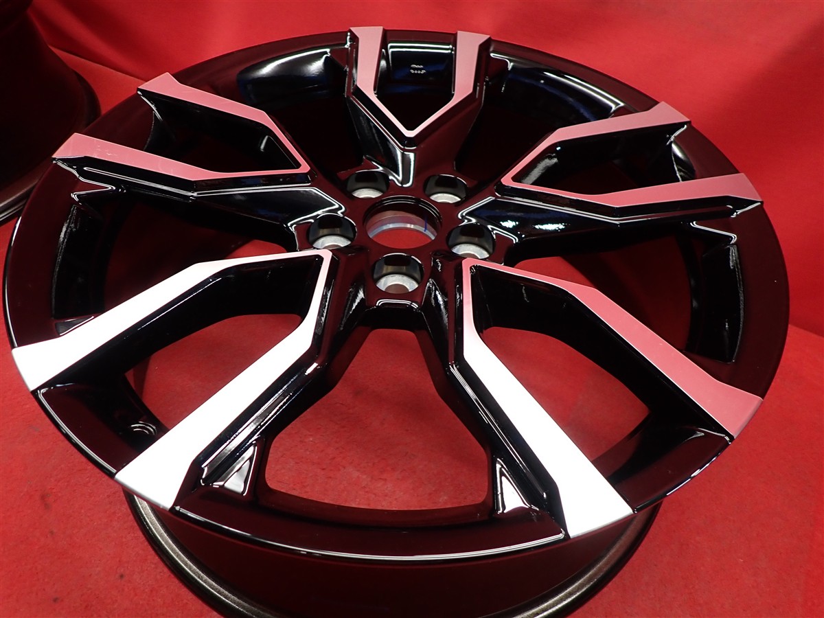 bZ4X Z XEAM15/XEAM11 後期 純正 オプション | 中古タイヤ・ホイール
