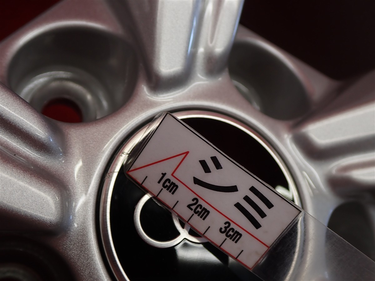 アウディ Q5 ( FY ) 純正 5スポーク 19インチ | 中古タイヤ・ホイール