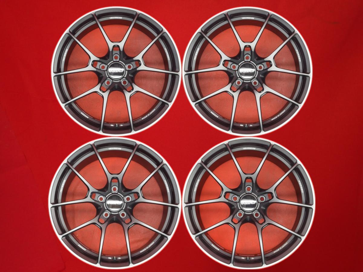 VOLK RACING(ボルクレーシング) G025 | 中古タイヤ・ホイール専門店 