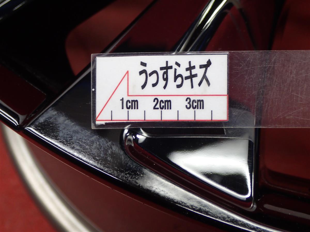 ハリアー 80 85 Z 純正 19インチ | 中古タイヤ・ホイール専門店