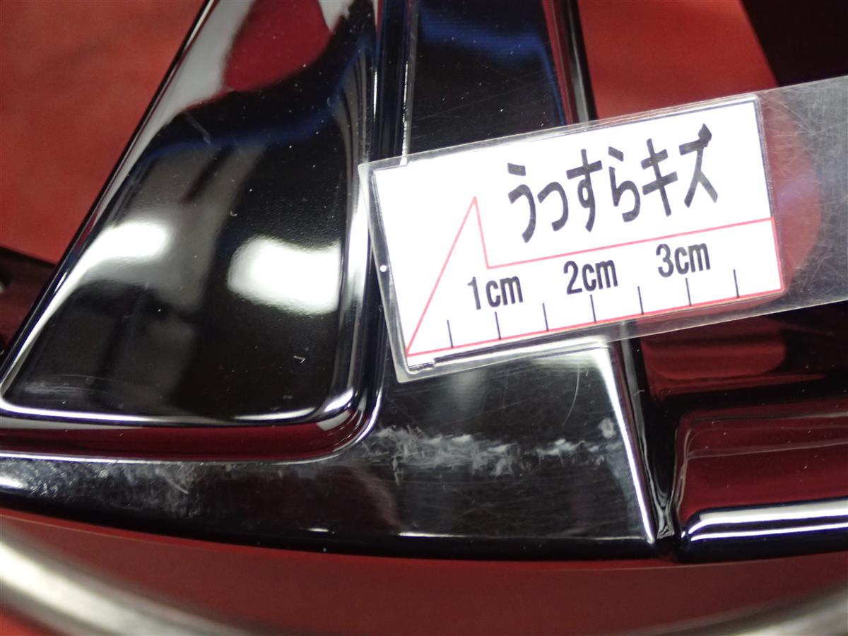 単品 純正 ホイール 1本 ハリアー 80 85 Z 19インチ ☆ 7J-19