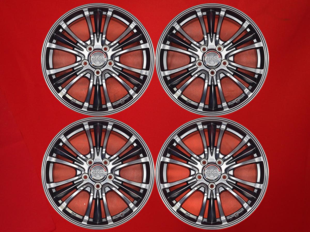 BAZALT バザルト X TYPE2 | 中古タイヤ・ホイール専門店 太平タイヤ