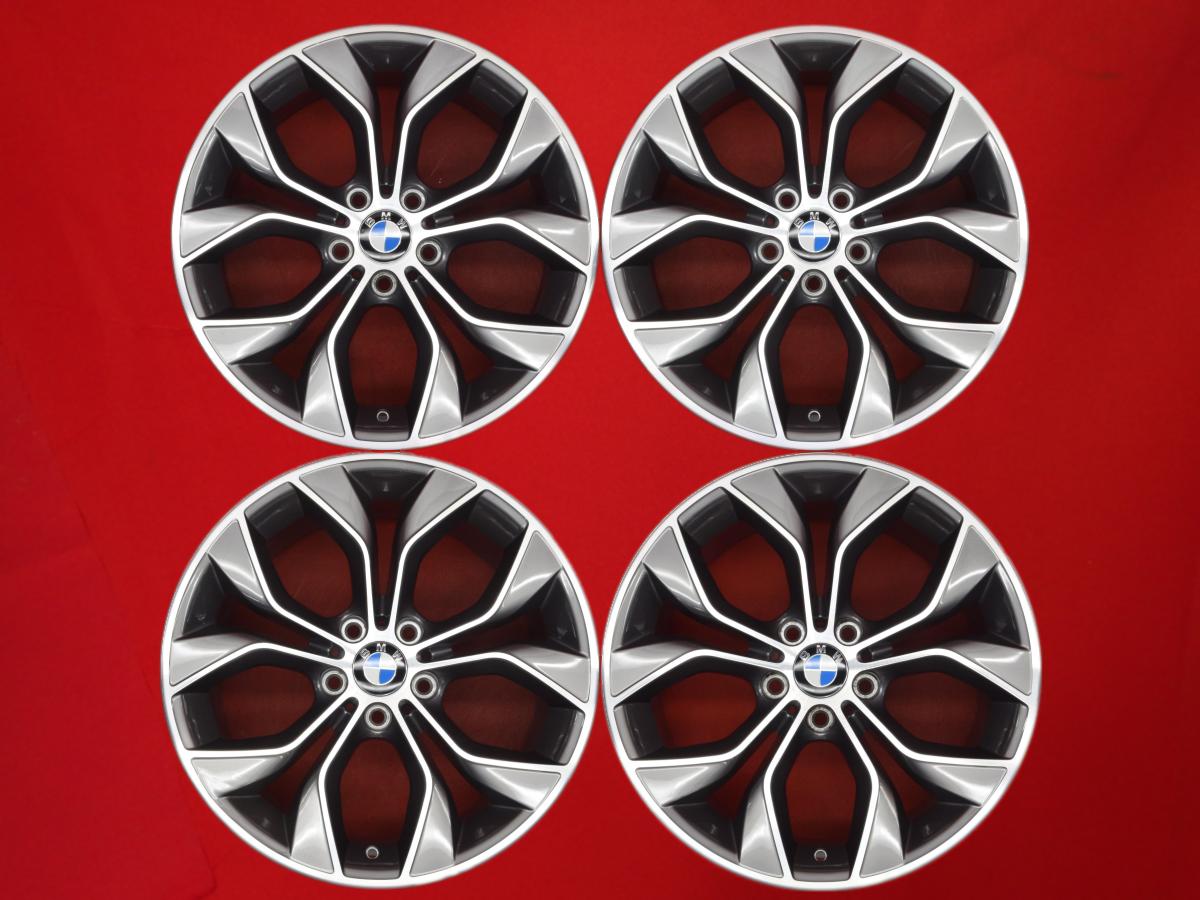LEADING EDGE PCD114.3 5穴8.5j 9.5j