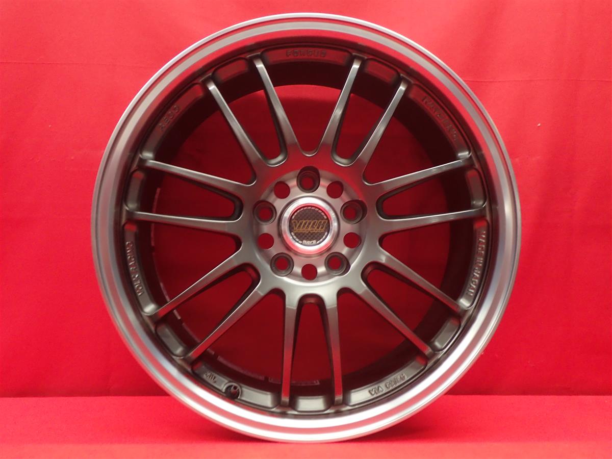 VOLK RACING(ボルクレーシング) RE30 CLUB SPORT(クラブスポーツ