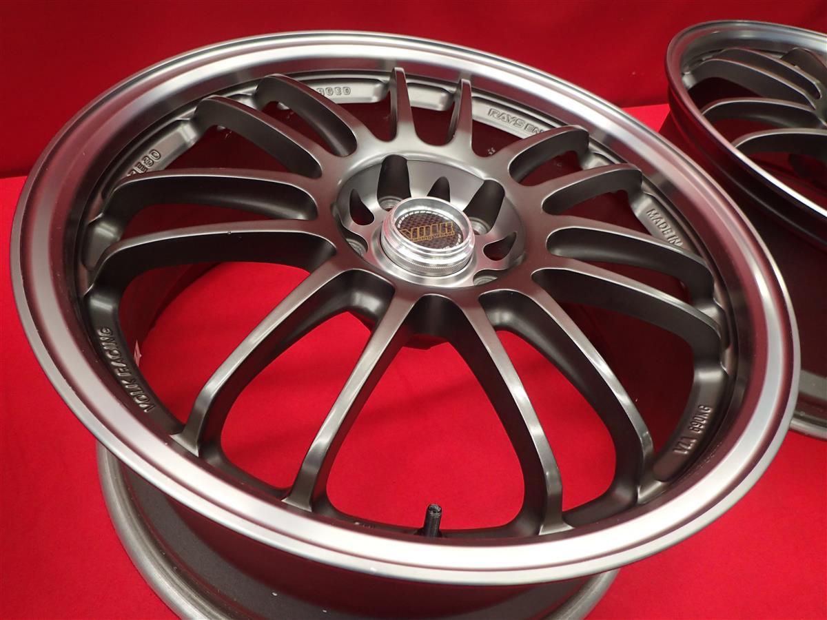 VOLK RACING(ボルクレーシング) RE30 CLUB SPORT(クラブスポーツ