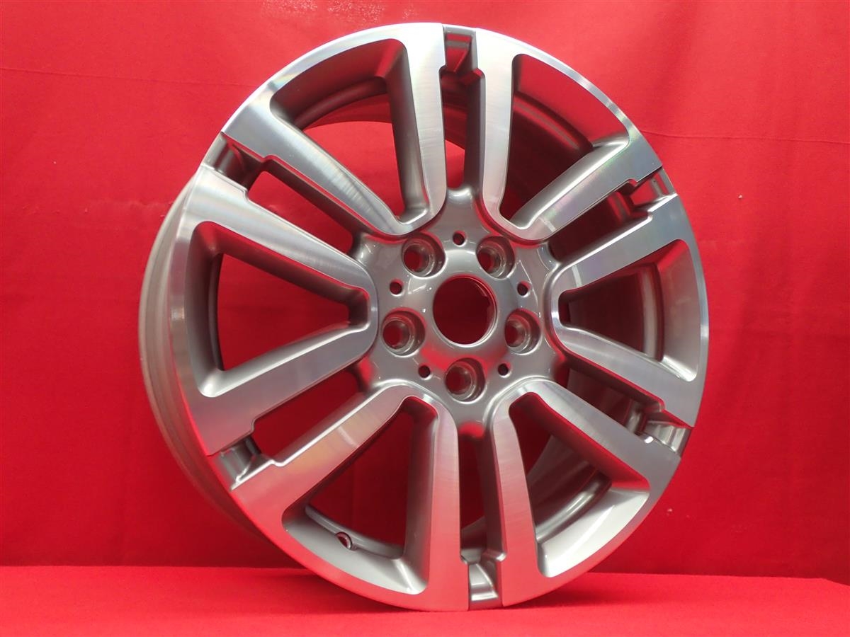 ミニ ( F56 ) 純正 レールスポーク497 | 中古タイヤ・ホイール