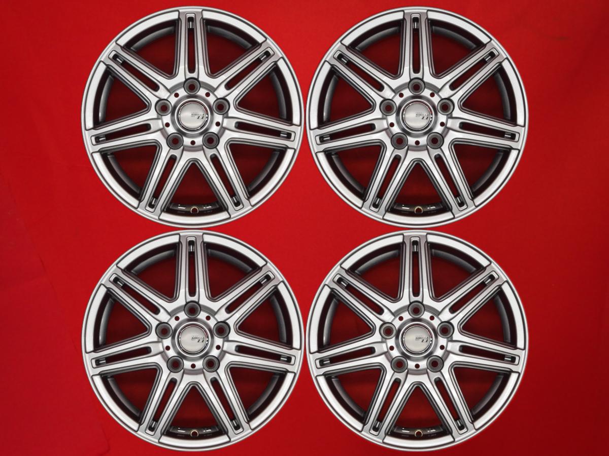 SIBILLA NEXT Z-7 | 中古タイヤ・ホイール専門店 太平タイヤ