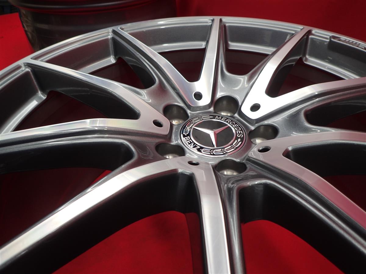 メルセデス・ベンツ Sクラス W222 純正 AMG | 中古タイヤ・ホイール
