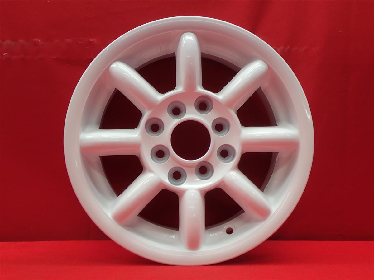 FORTIS(フォルティス) 8スポーク | 中古タイヤ・ホイール専門店