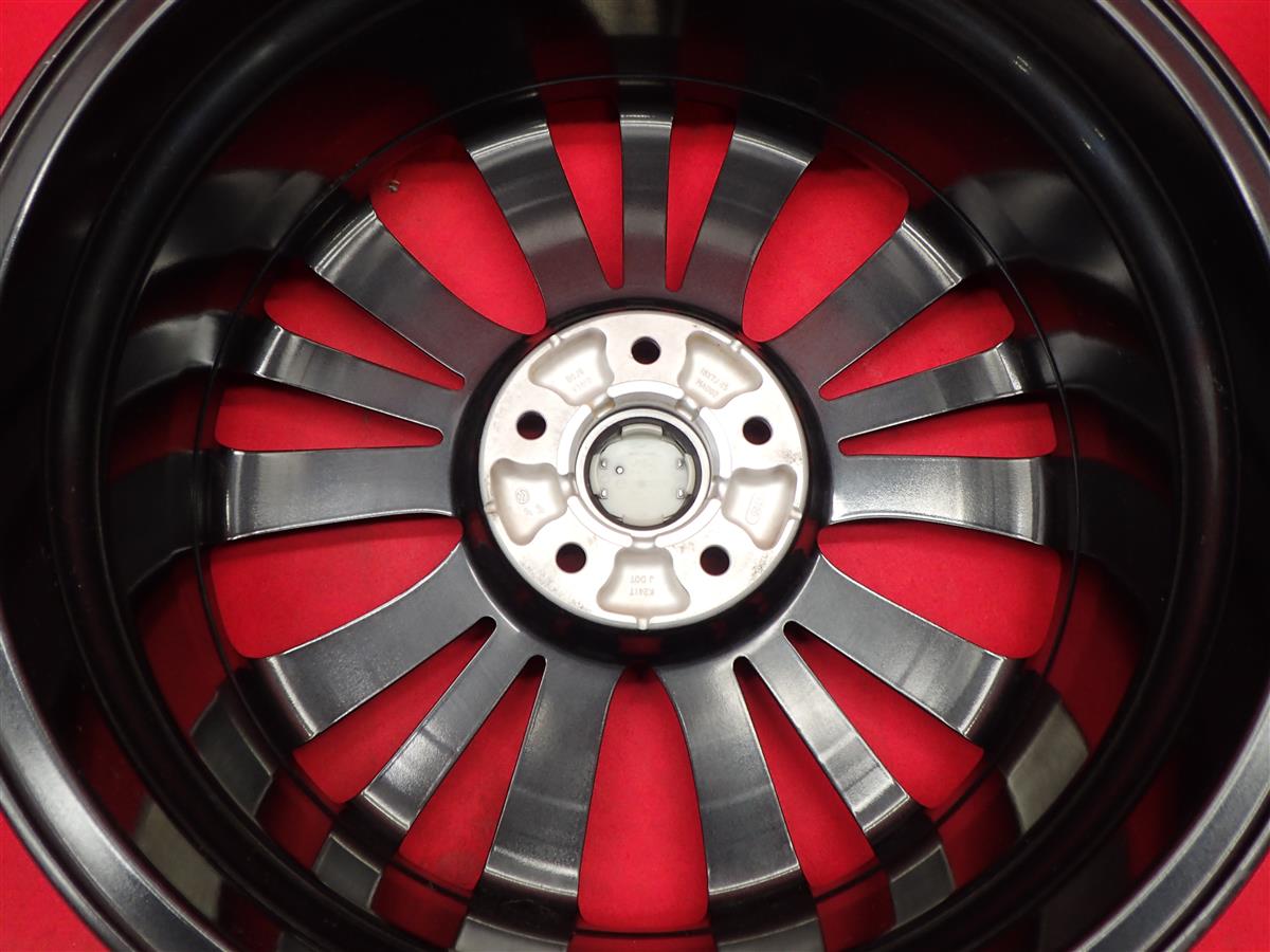 MAZDA3 純正 オプション BBS ( BOJ9 V3 810 ) | 中古タイヤ・ホイール専門店 太平タイヤ