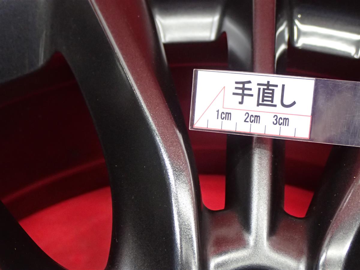 MAZDA3 純正 オプション BBS ( BOJ9 V3 810 ) | 中古タイヤ
