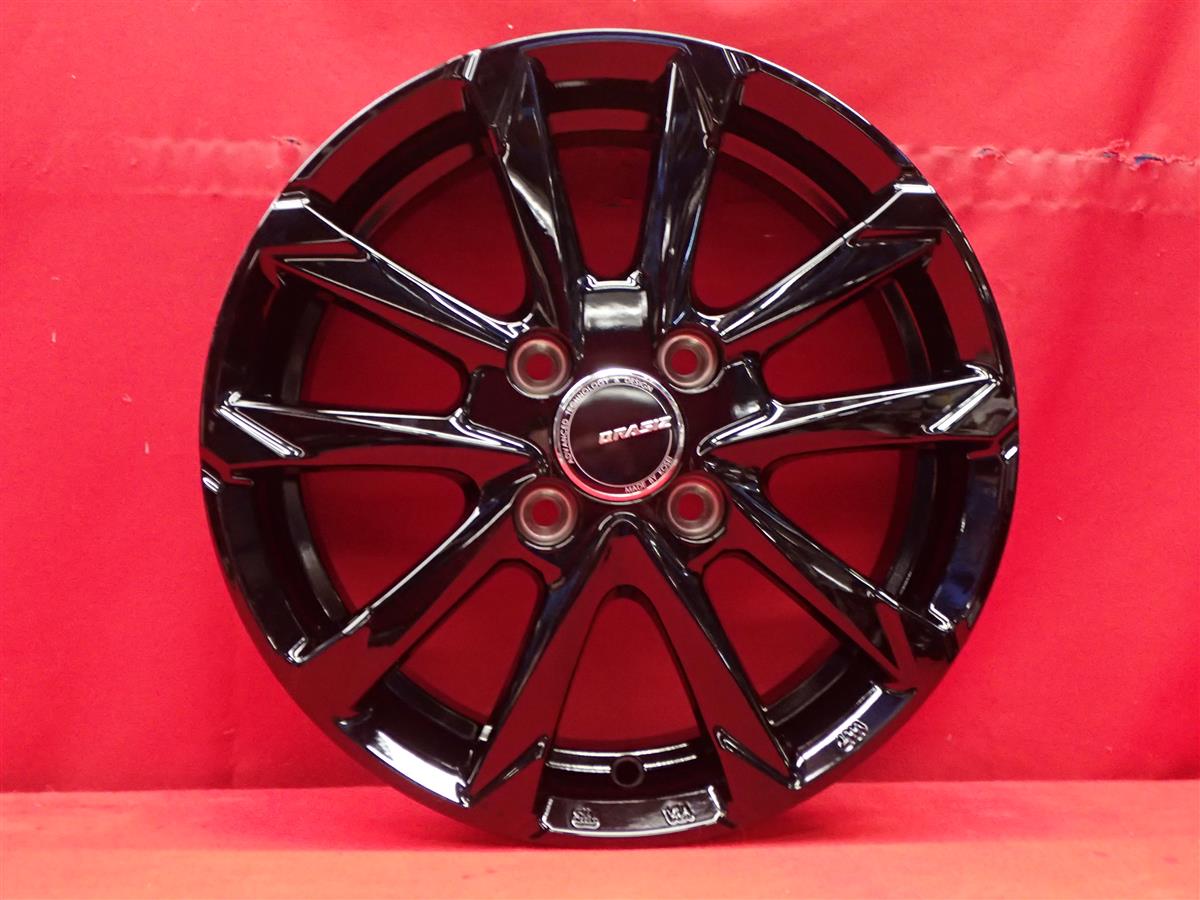 QRASIZ クライシズ CR36F | 中古タイヤ・ホイール専門店 太平タイヤ