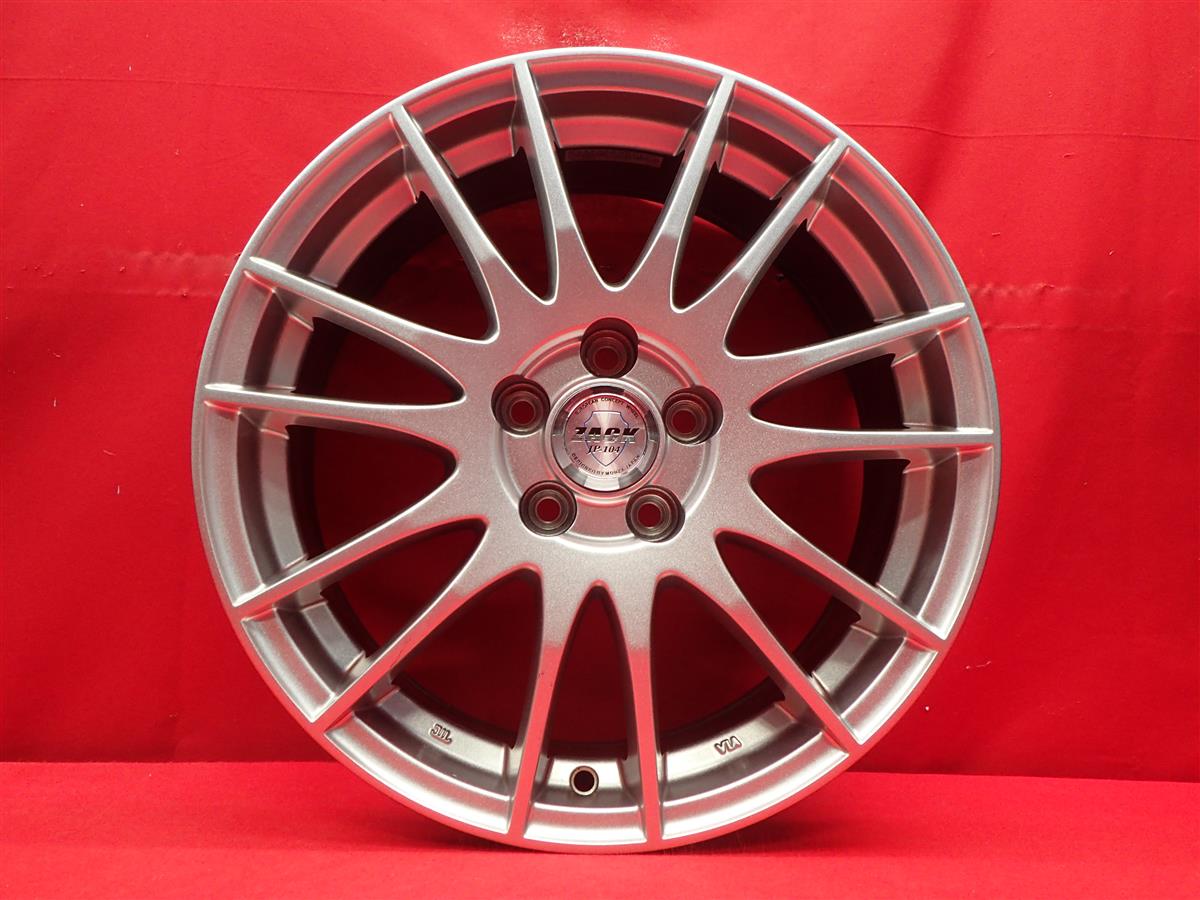 ZACK JP-104 | 中古タイヤ・ホイール専門店 太平タイヤ