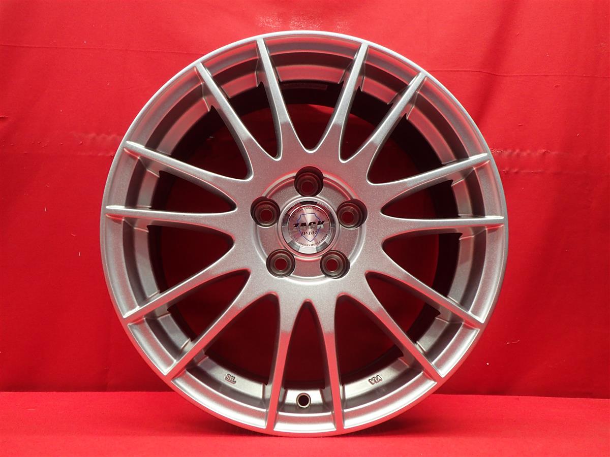 ZACK JP-104 | 中古タイヤ・ホイール専門店 太平タイヤ