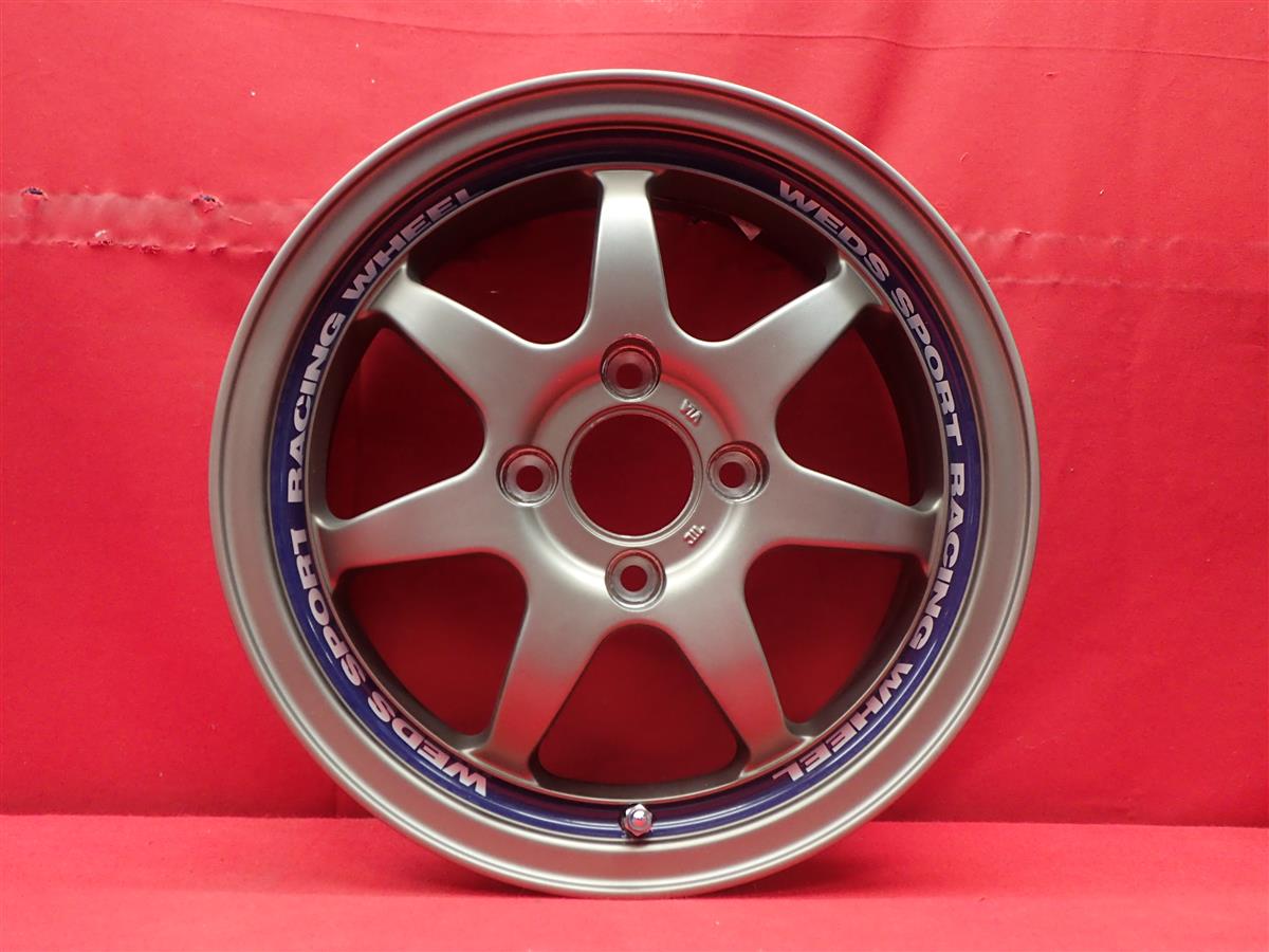 WEDS 4本セット Weds ウェッズ VELVA SPORT2 ヴェルヴァ