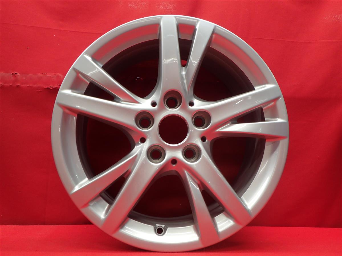 BMW 2シリーズ F45 F46 純正 ダブルスポークスタイリング473 | 中古 