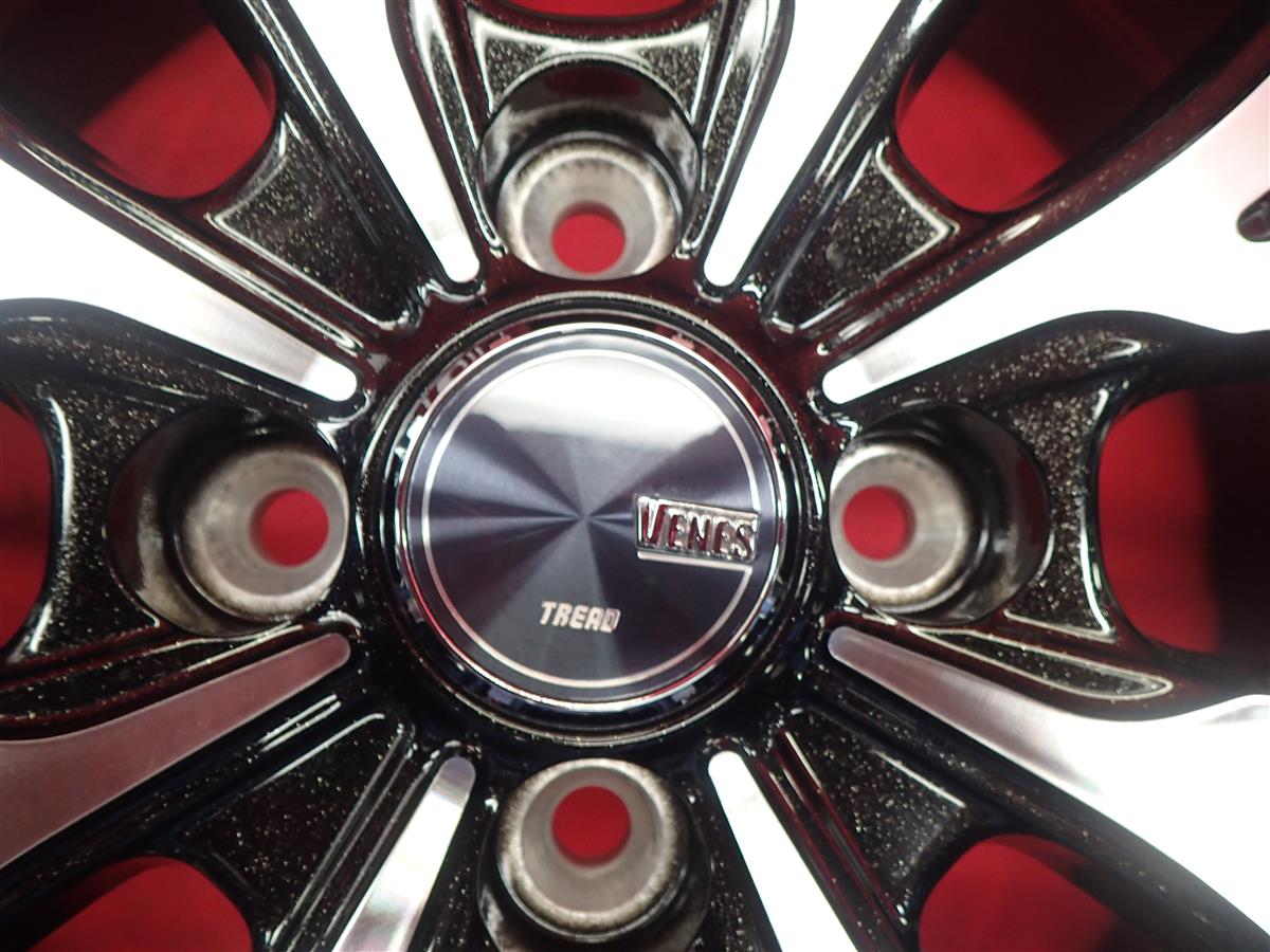 TREAD トレッド VENES ヴェネス FS01 | 中古タイヤ・ホイール専門店 