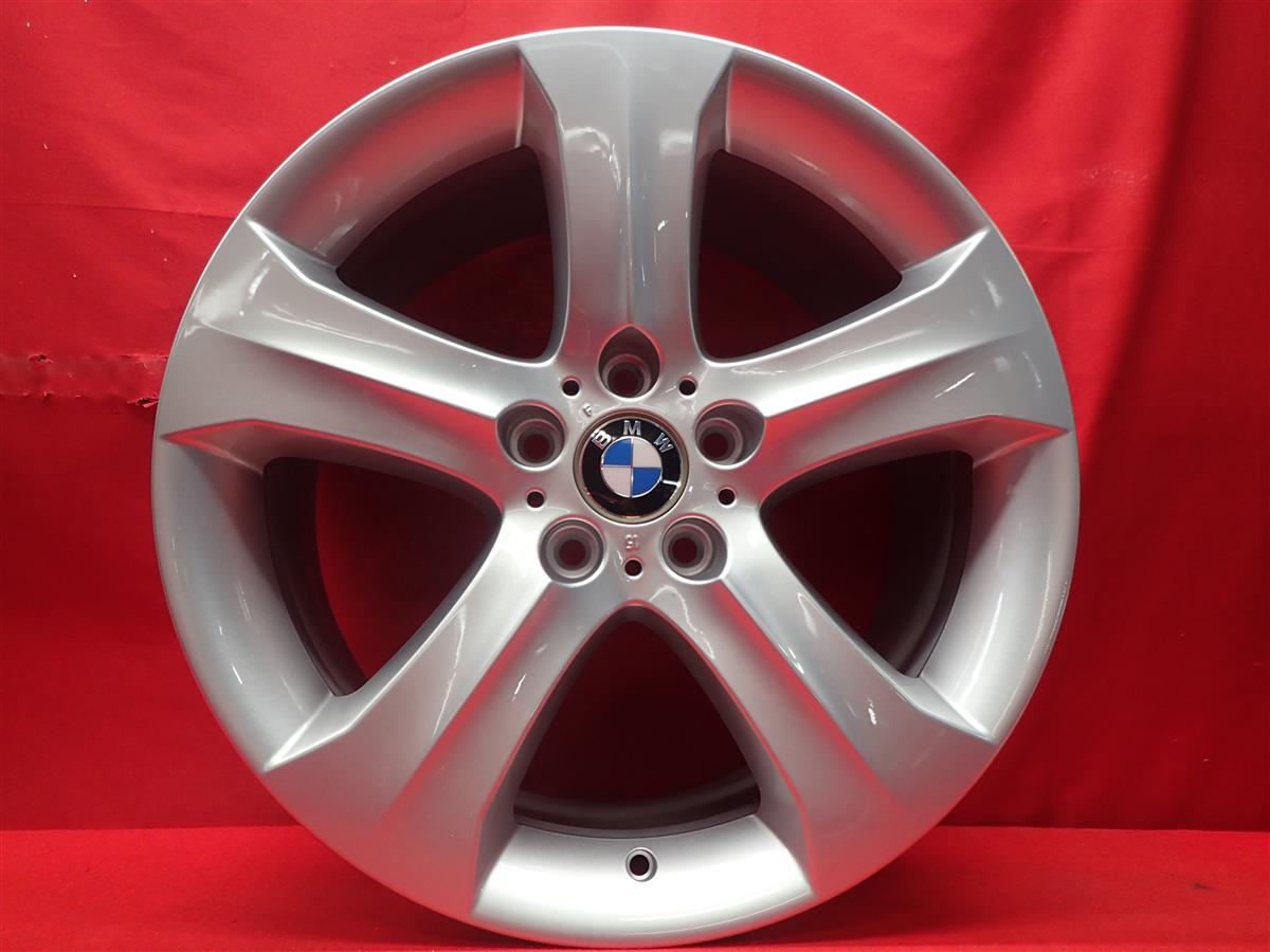 BMW X6純正スタースポーク スタイリング258 | 中古タイヤ・ホイール