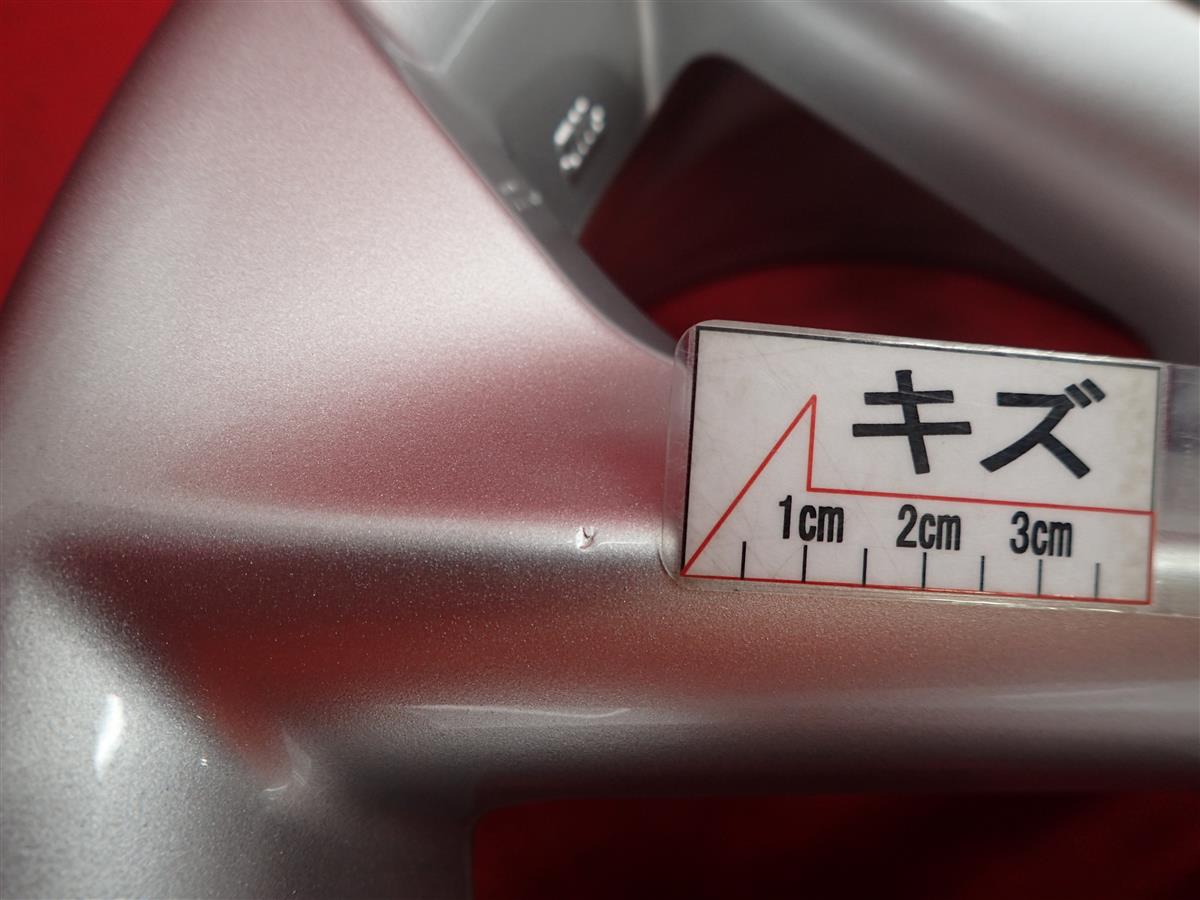 カローラ / カローラツーリング 210/A17系 純正 オプション 16