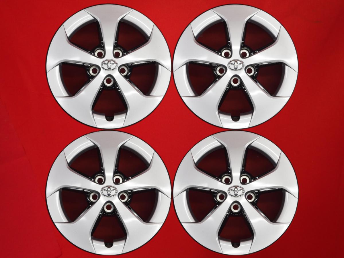 楽天市場】USトヨタ 純正品 TOYOTA プリウス /プリウスPHV 30系