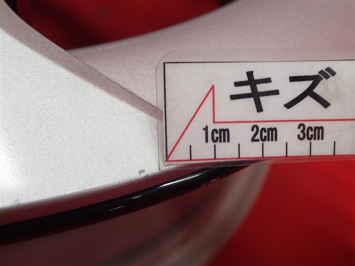 プリウス (30系)後期純正5スポーク 15inch | 中古タイヤ