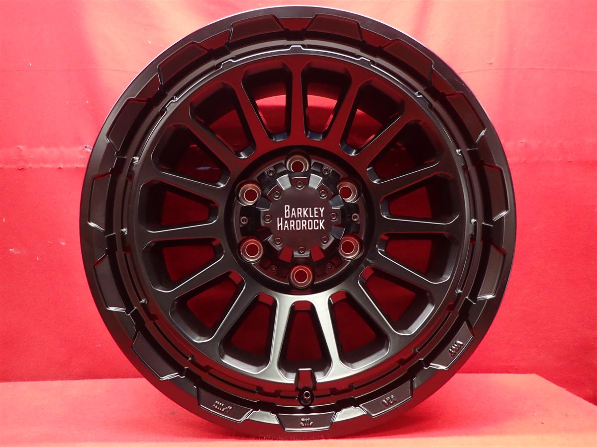 5本セット　バークレイハードロックリザード BARKLEY HARDROCK RIZARD | ホットスタッフコーポレーション
