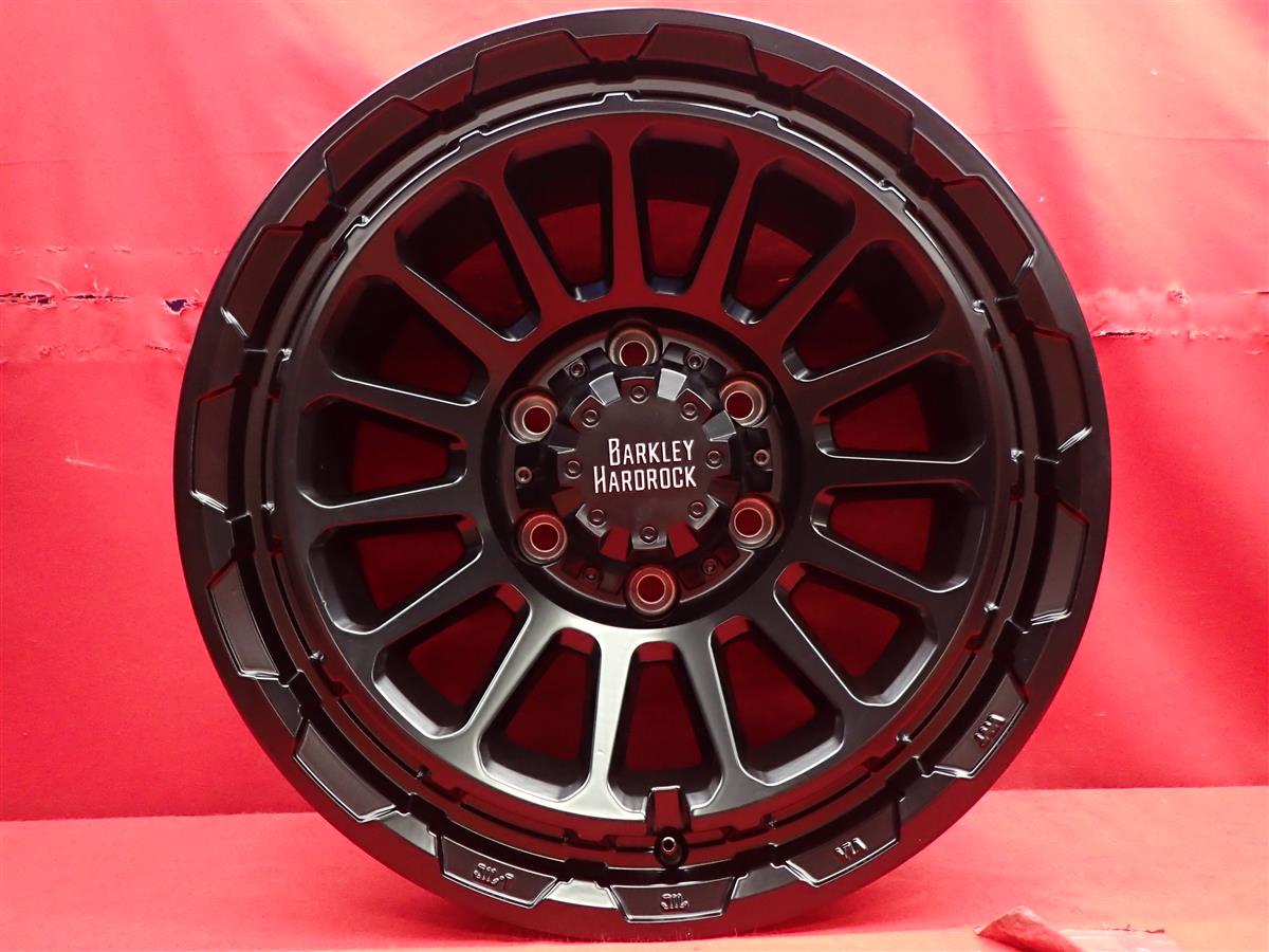BARKLEY HARDROCK バークレイ ハードロック RIZARD リザード | 中古