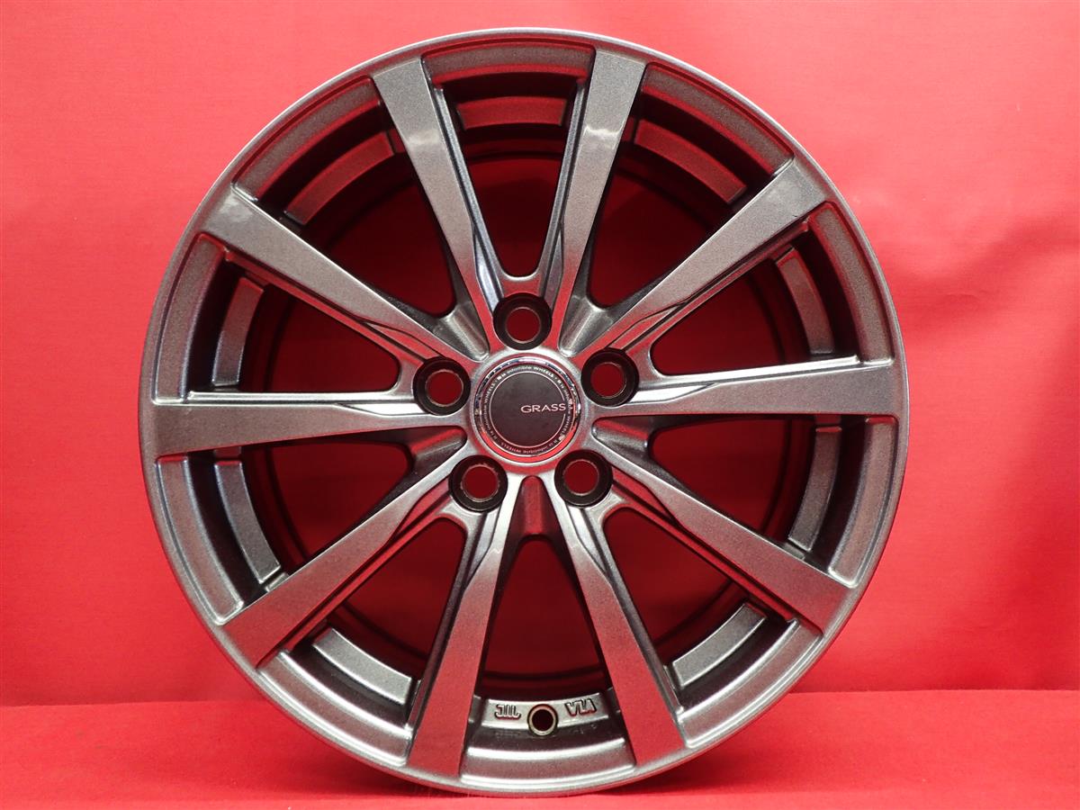 中古タイヤホイール 4本セット 22インチ 10J +24 11J +39 PCD
