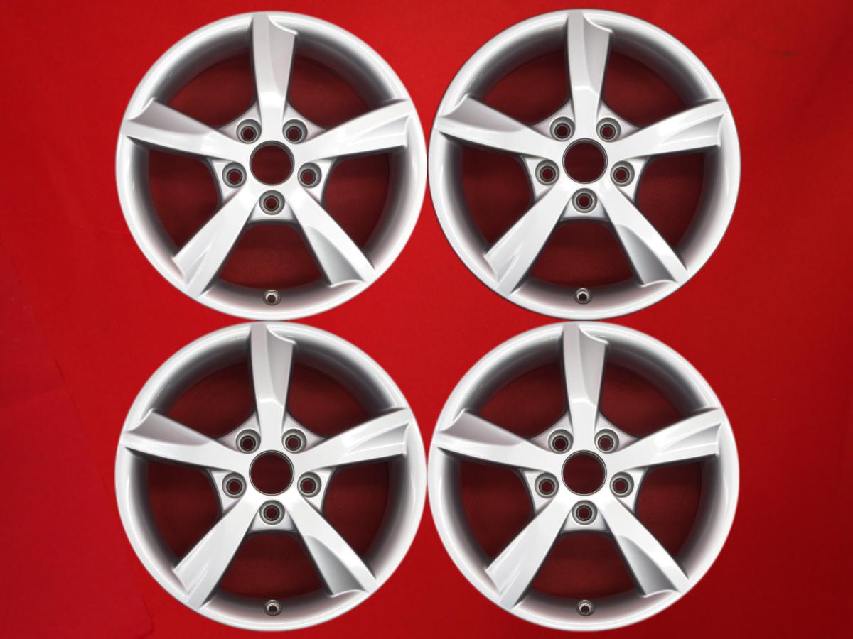 アウディ A3(8V)純正16inch | 中古タイヤ・ホイール専門店 太平タイヤ