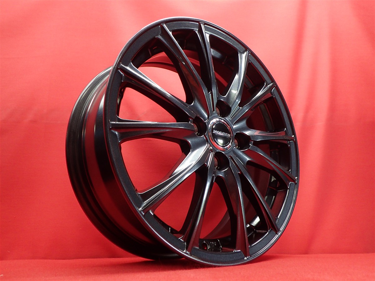 WAREN(ヴァーレン) W05 | 中古タイヤ・ホイール専門店 太平タイヤ