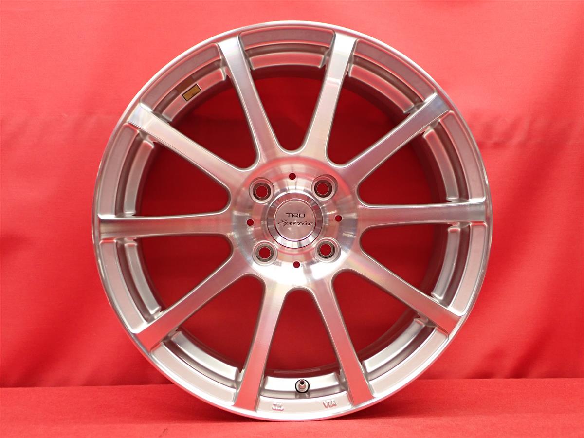 TRD SP1 | 中古タイヤ・ホイール専門店 太平タイヤ