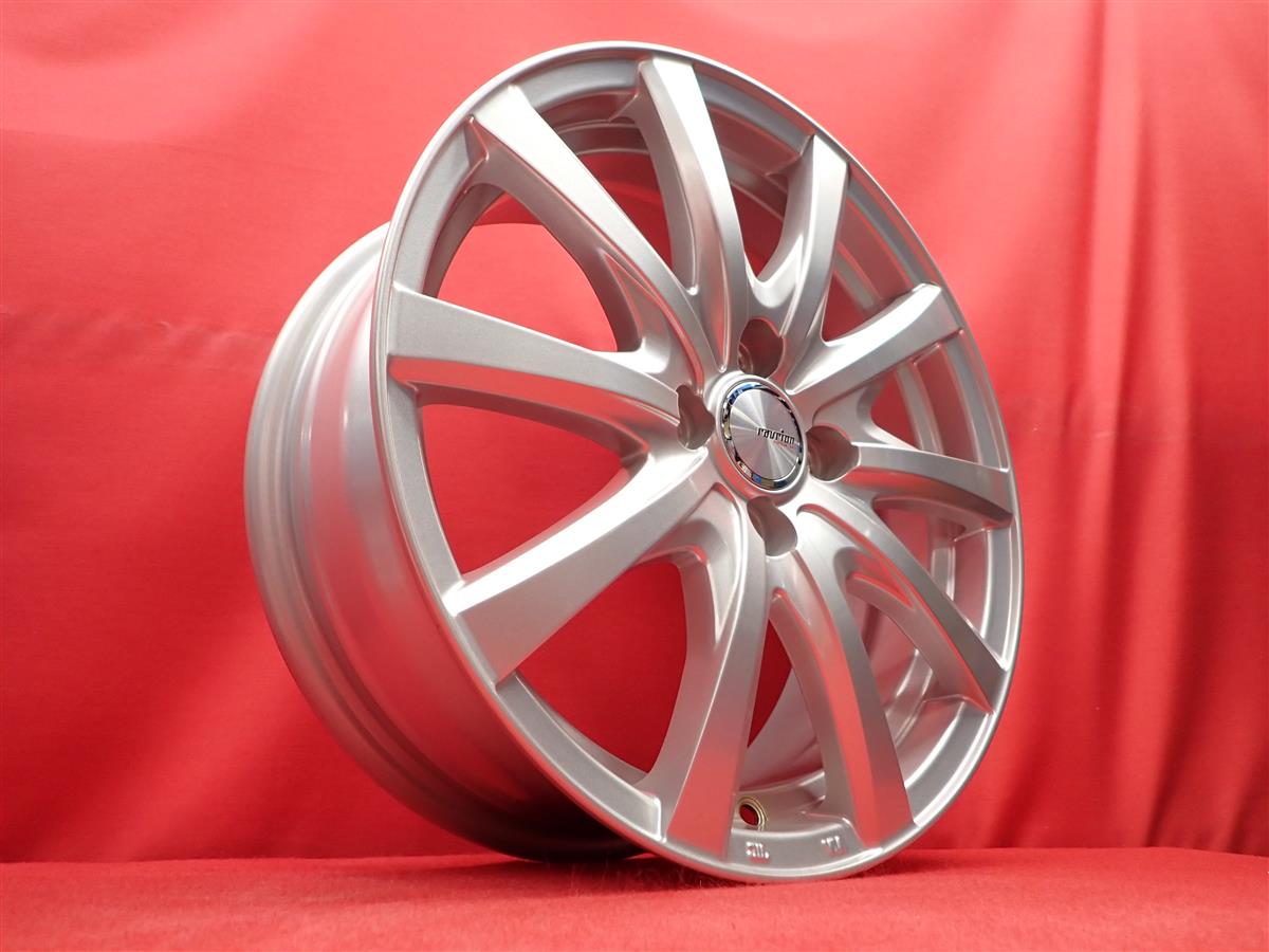 RAVRION RS01 | 中古タイヤ・ホイール専門店 太平タイヤ