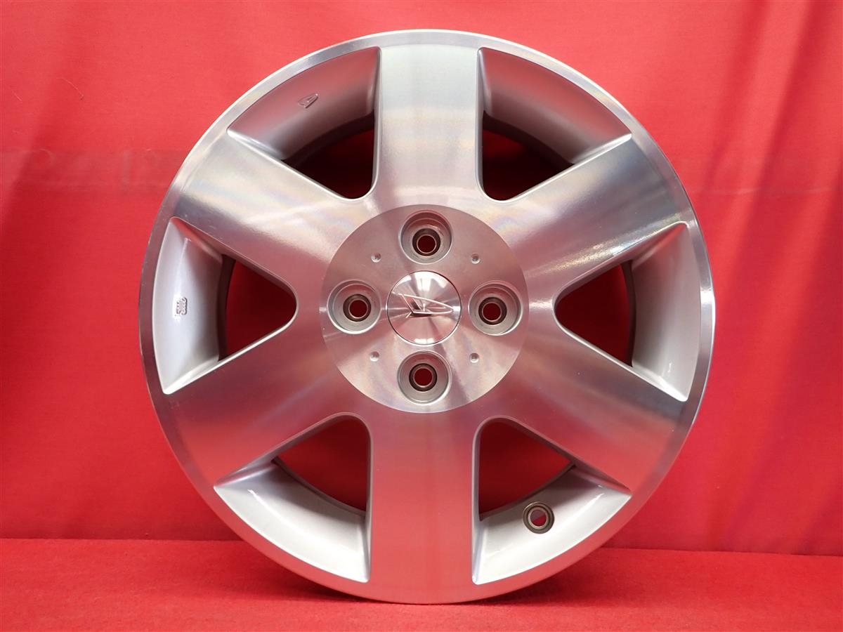 コペン (L880K)純正 | 中古タイヤ・ホイール専門店 太平タイヤ