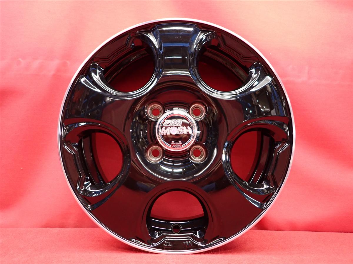 299MOSH MOSH CAT モッシュキャット | 中古タイヤ・ホイール専門店 